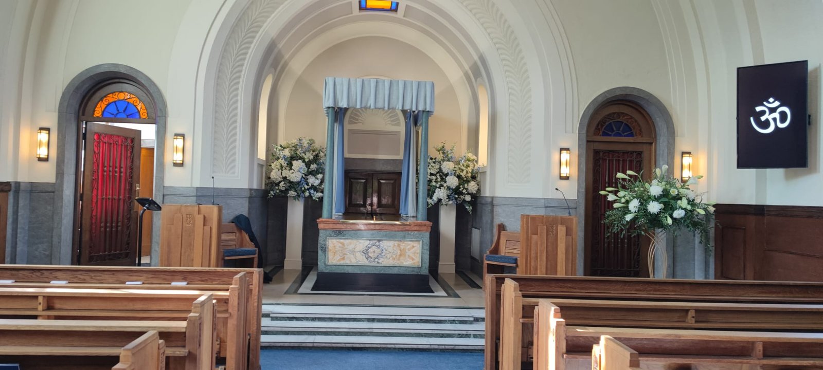 What Happens at a Hindu Funeral UK: Cremation, Hindu funeral Mantras