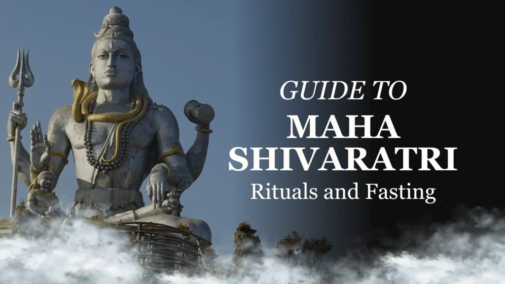 Maha Shivratri 2026 Significance Rituals & Puja Booking with Hindu Priest in UK
