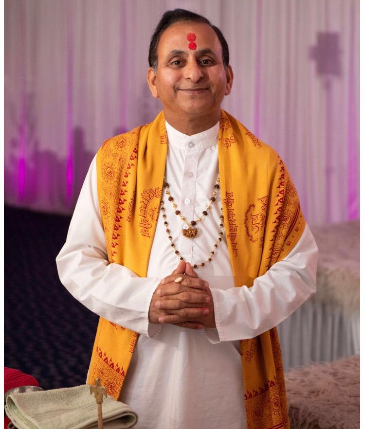Hindu priest in UK and London History Role Rituals & Complete Guide from A to Z - hindu wedding priest in london