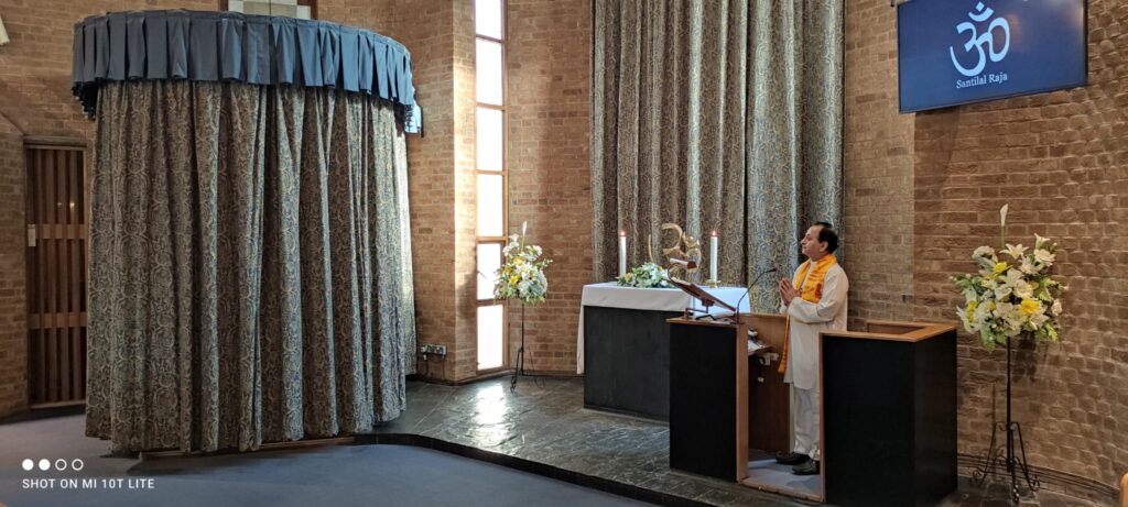 A Complete Guide to Hindu Funeral Rituals in the UK: Role of Indian Priests and Sacred Traditions - Hindu funeral rituals - hindu funeral uk - hindu funeral priest uk