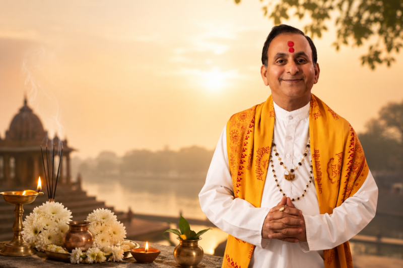 Hindu death rituals after death and traditional Hindu funeral ceremony