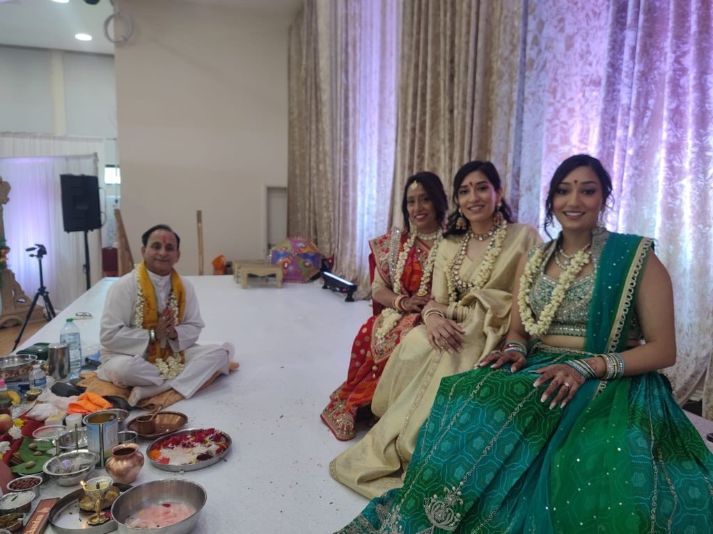 Choosing the Right Hindu Priest in the UK
